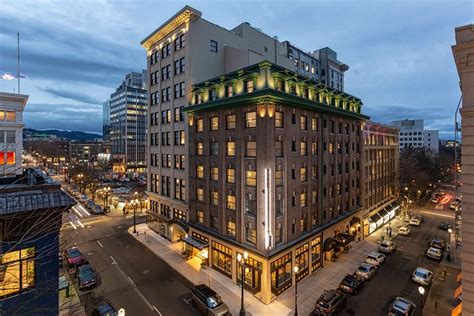 cheap hotels in portland oregon area